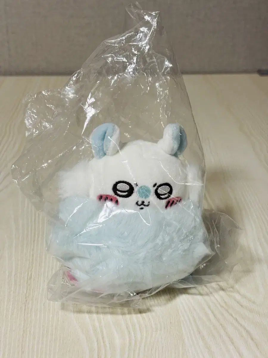 Momonga doll from Osaka, Japan