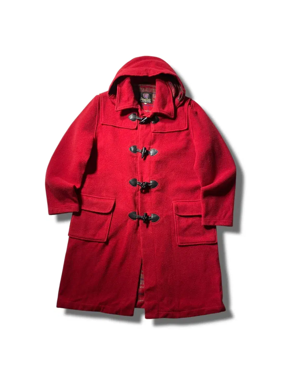 [44] Stefano Landi Stefano Landi Vintage Duffel Coat