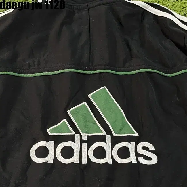 L ADIDAS JACKET 아디다스 자켓