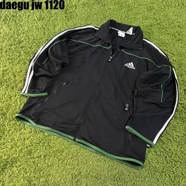 L ADIDAS JACKET 아디다스 자켓