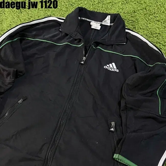 L ADIDAS JACKET 아디다스 자켓