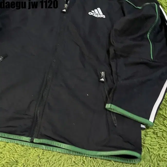 L ADIDAS JACKET 아디다스 자켓