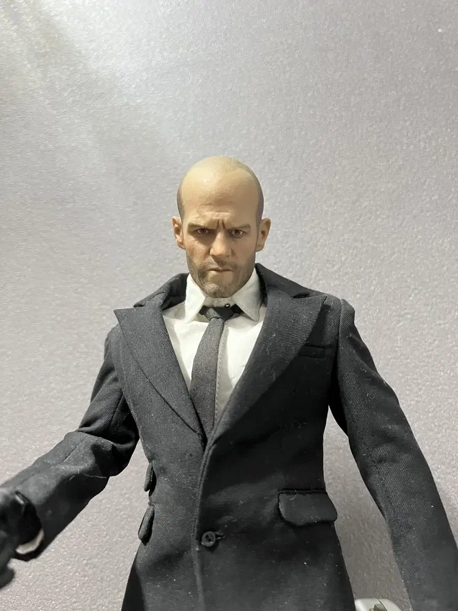 Jay's Stadem Hot Toys Custom Figures