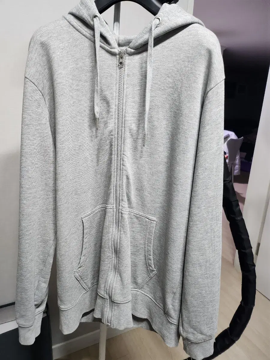 Spao Hooded Zip Up XL