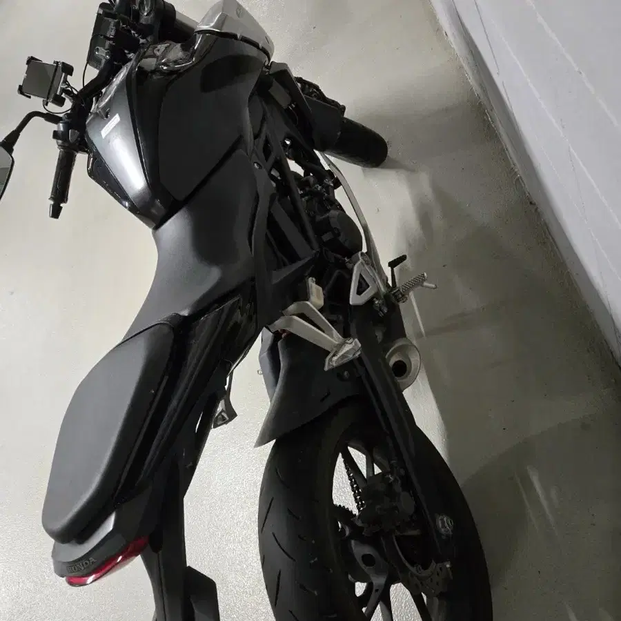 cb125r