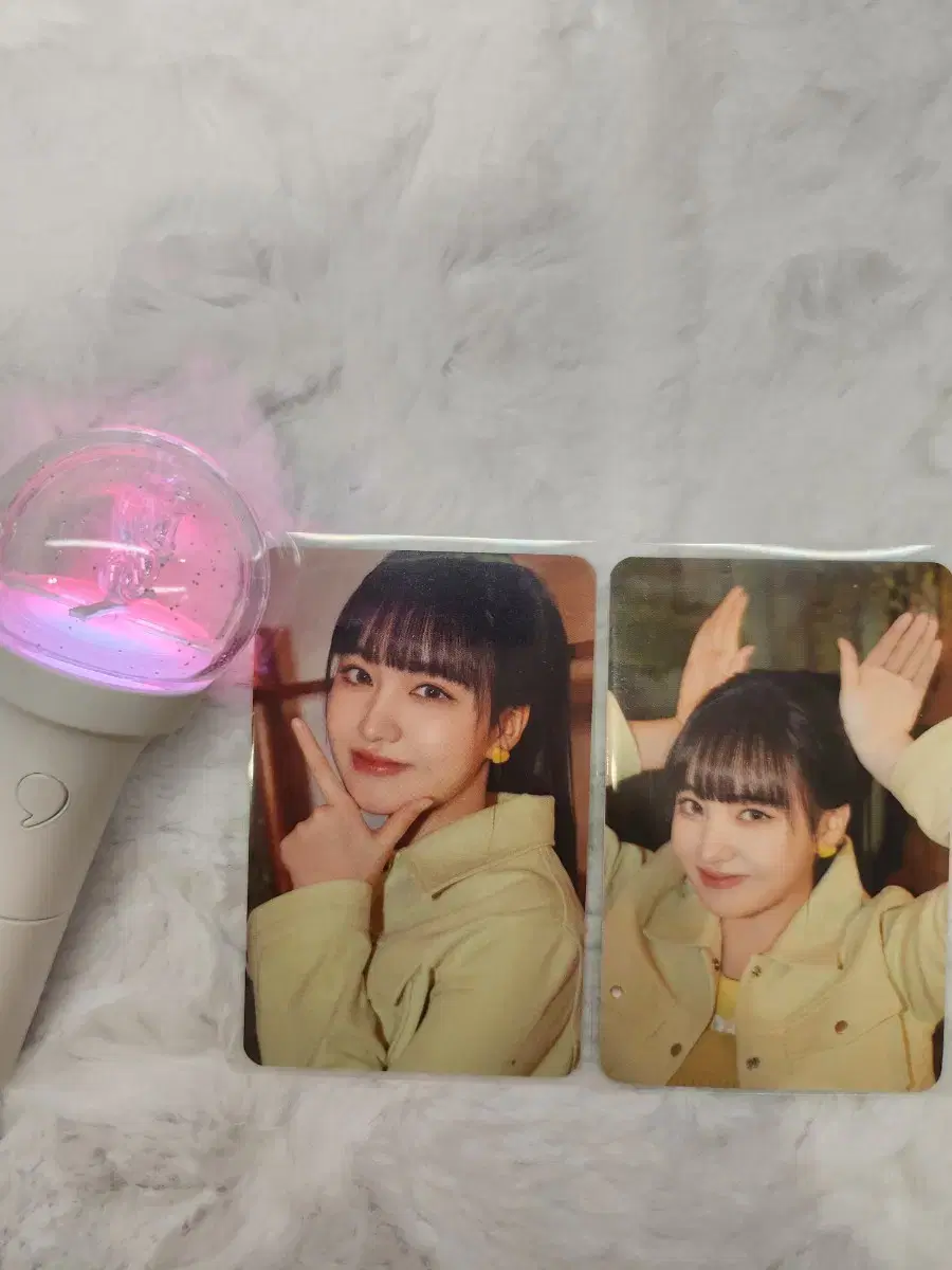 Ive liz octuple photocard sell it!