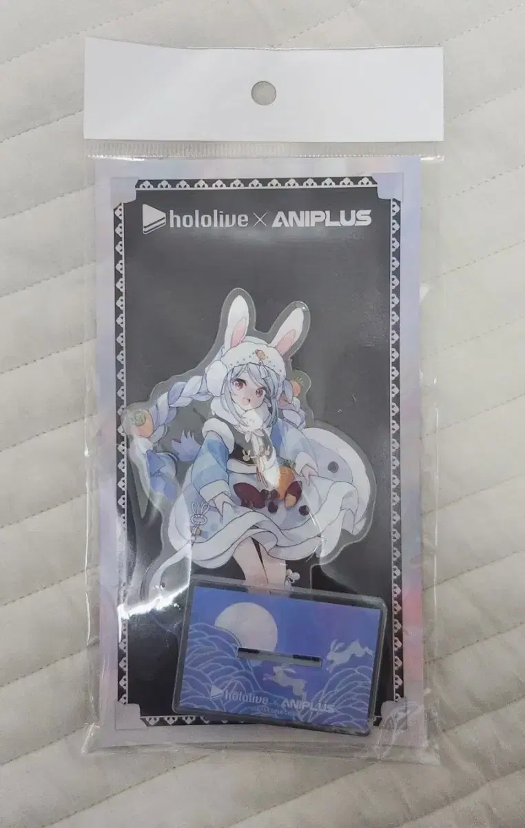 Hololive Usada Pekora AnyPlus Collaboration acrylic Stand