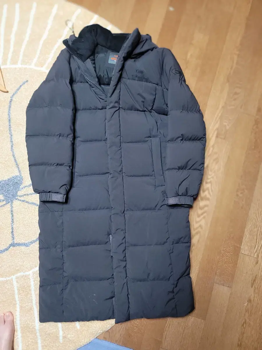 Eider Long Padding size L