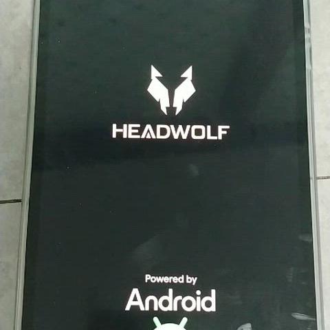 Headwolf Fpad5