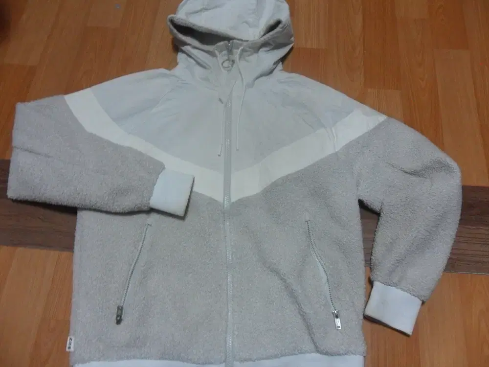 6천원구제 nike men's hooded pullover jacket jumper pogloi gu-2