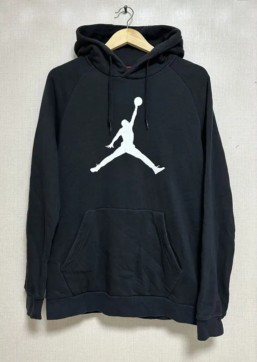 Nike Air Jordan Hoodie M