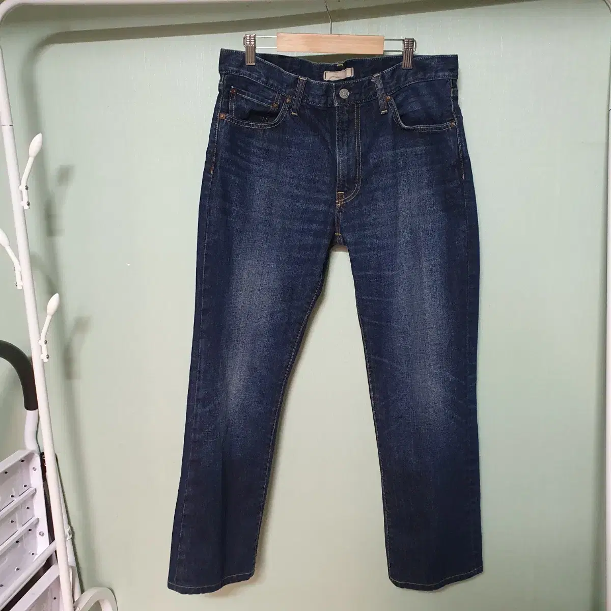 Uniqlo Jeans 34