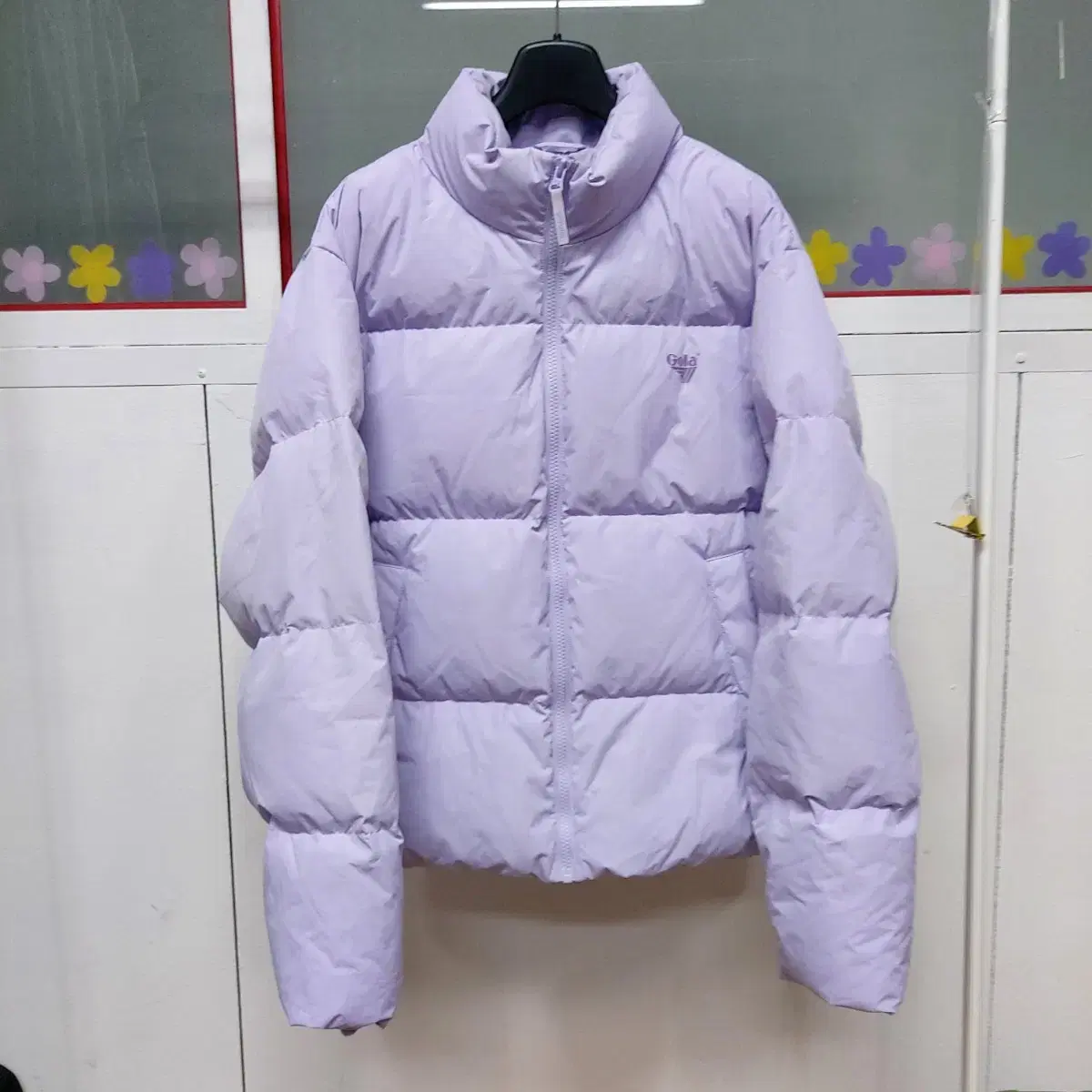 Gola Mauve down jacket Men'sL 4K20