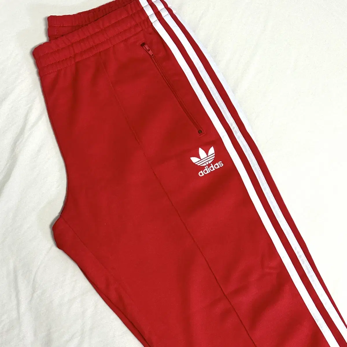 [S급] Adidas Europa Trackpants Firebird Pants sells