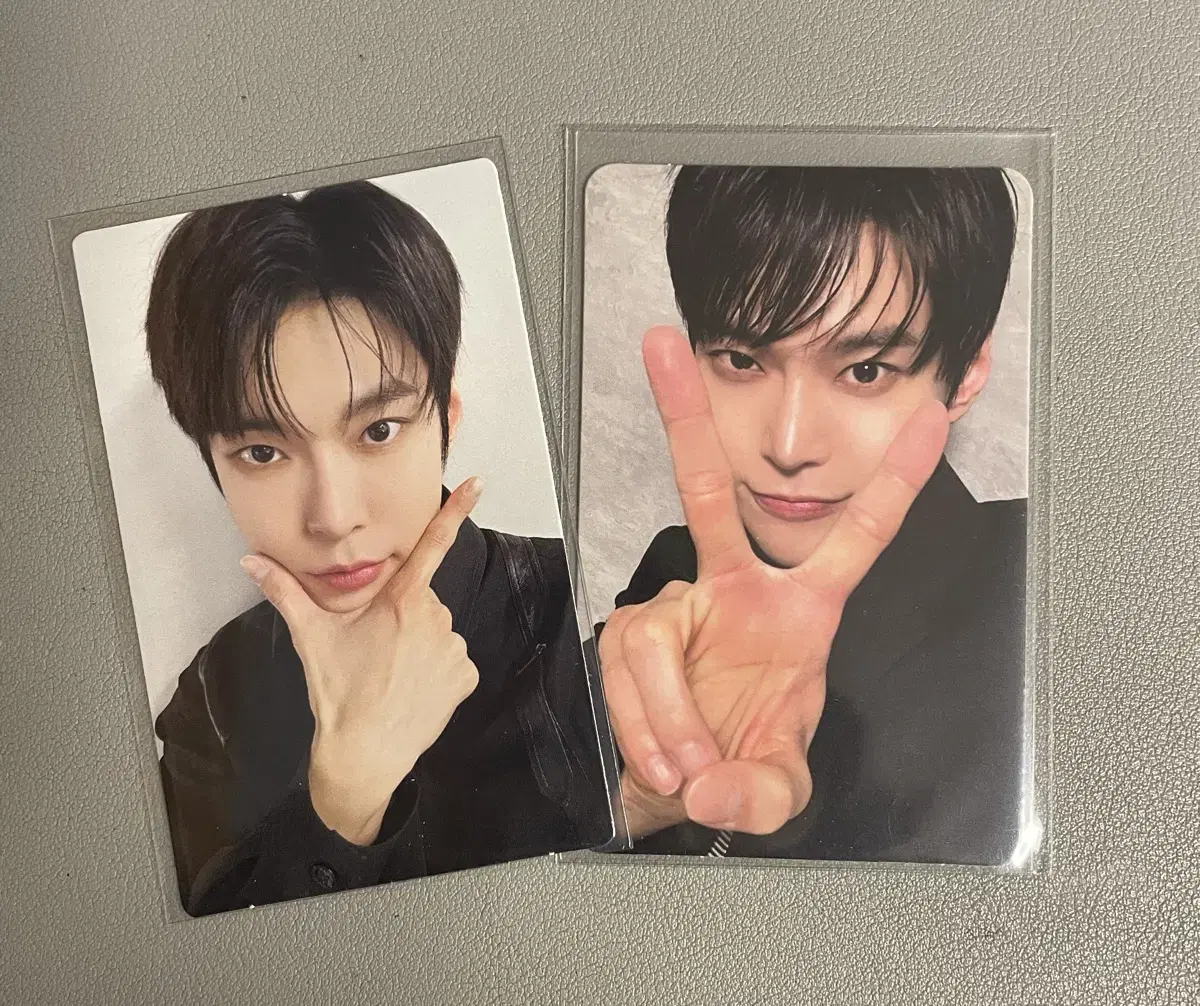 NCT doyoung photocard bulk WTS