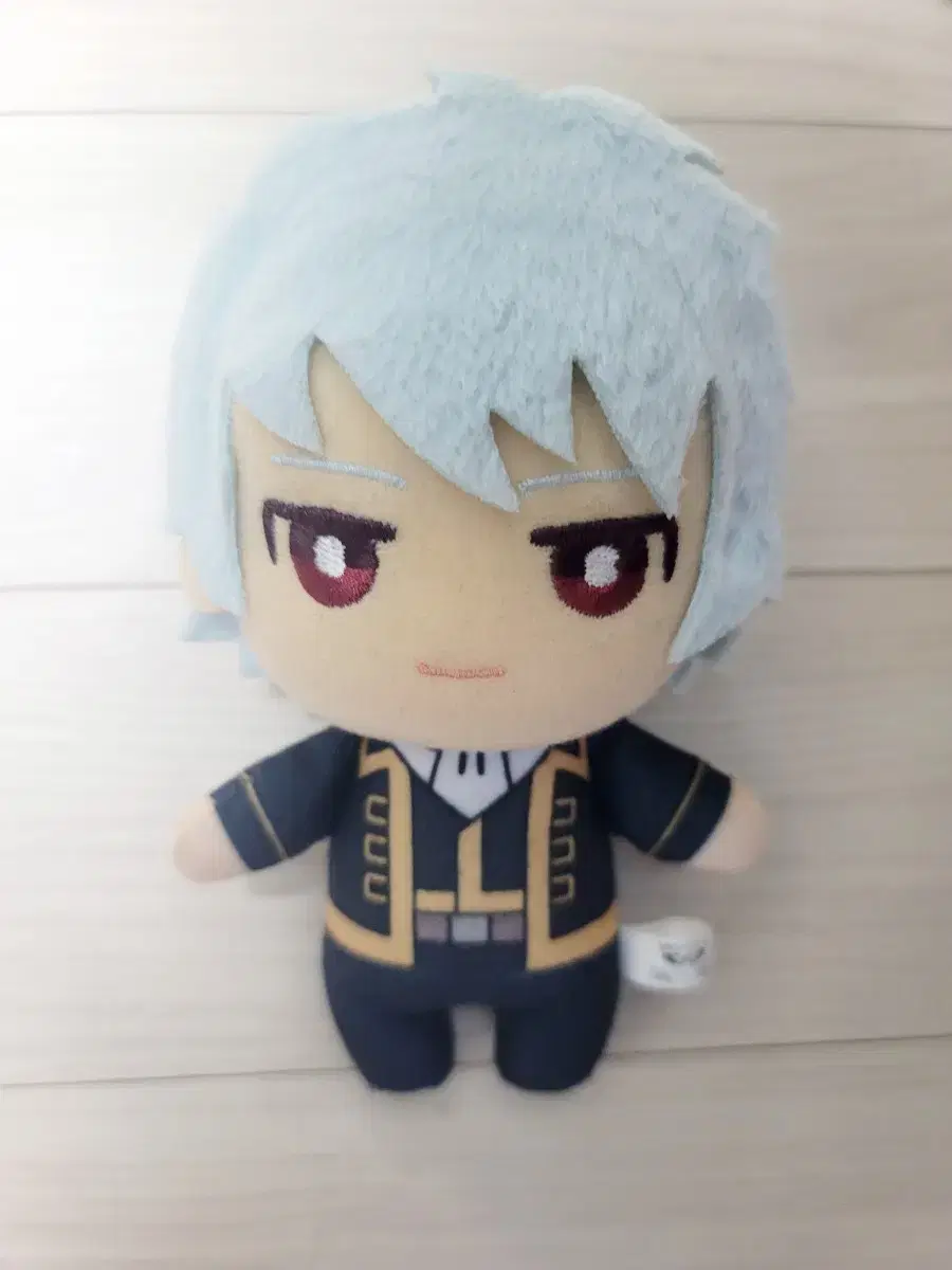 Gintama Gintoki Jin Sunjou Nuigurumi