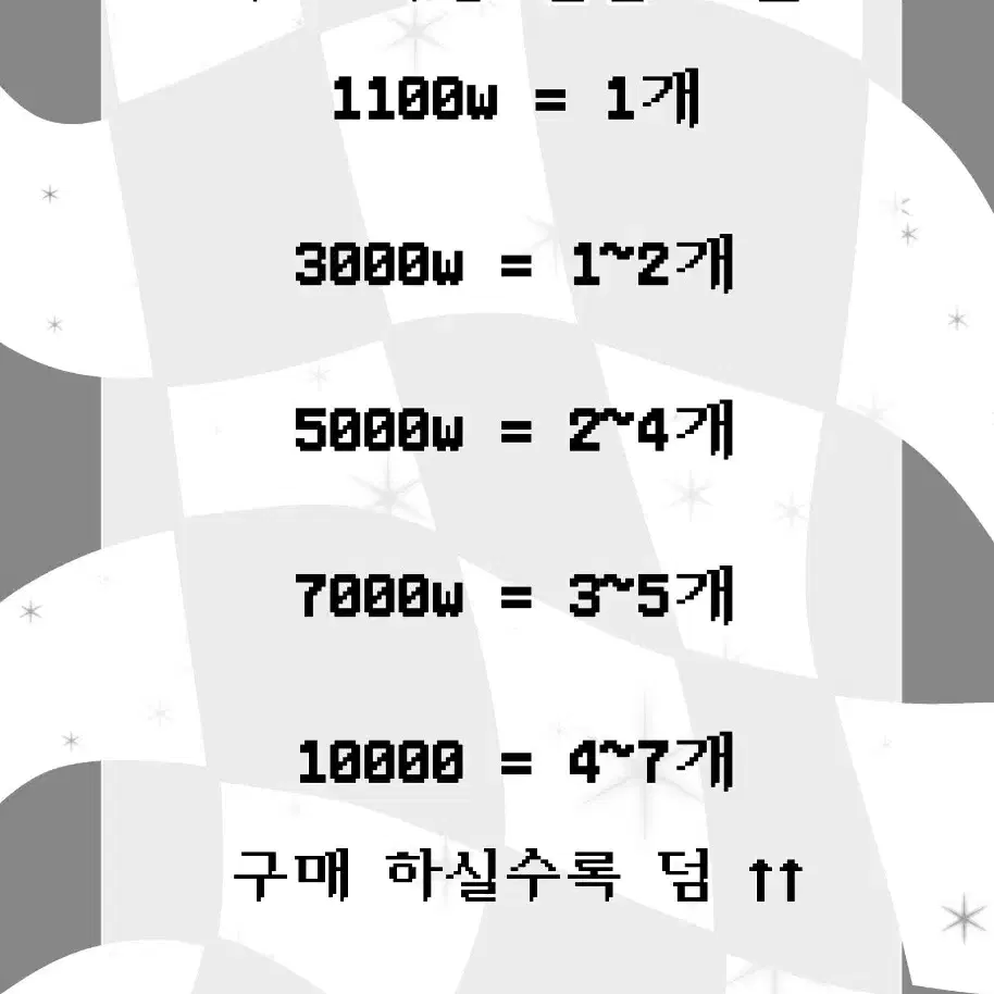 비즈키링 랜덤 박스 판매합니다!랜박 랜봉 스쿱 아이브 덕질용품 콜북