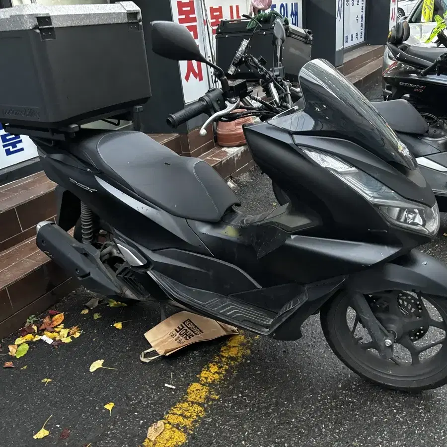 pcx23년식