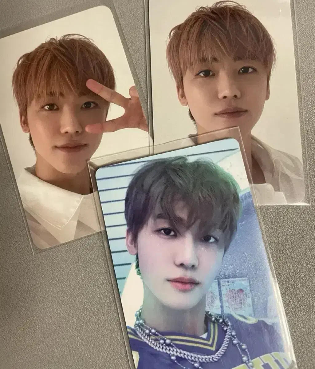 NCT jaemin photocard bulk WTS