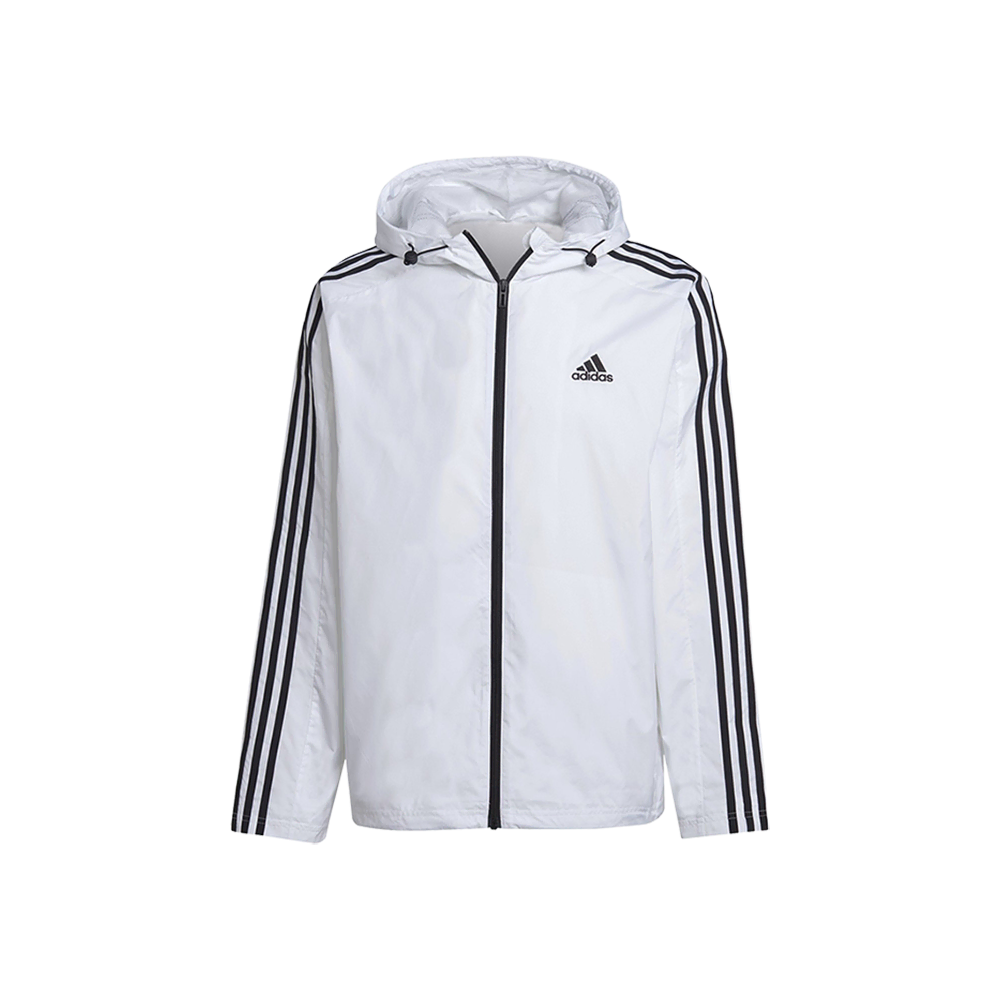 [Unworn][New] Adidas Windbreaker Woven Jacket M IB0382