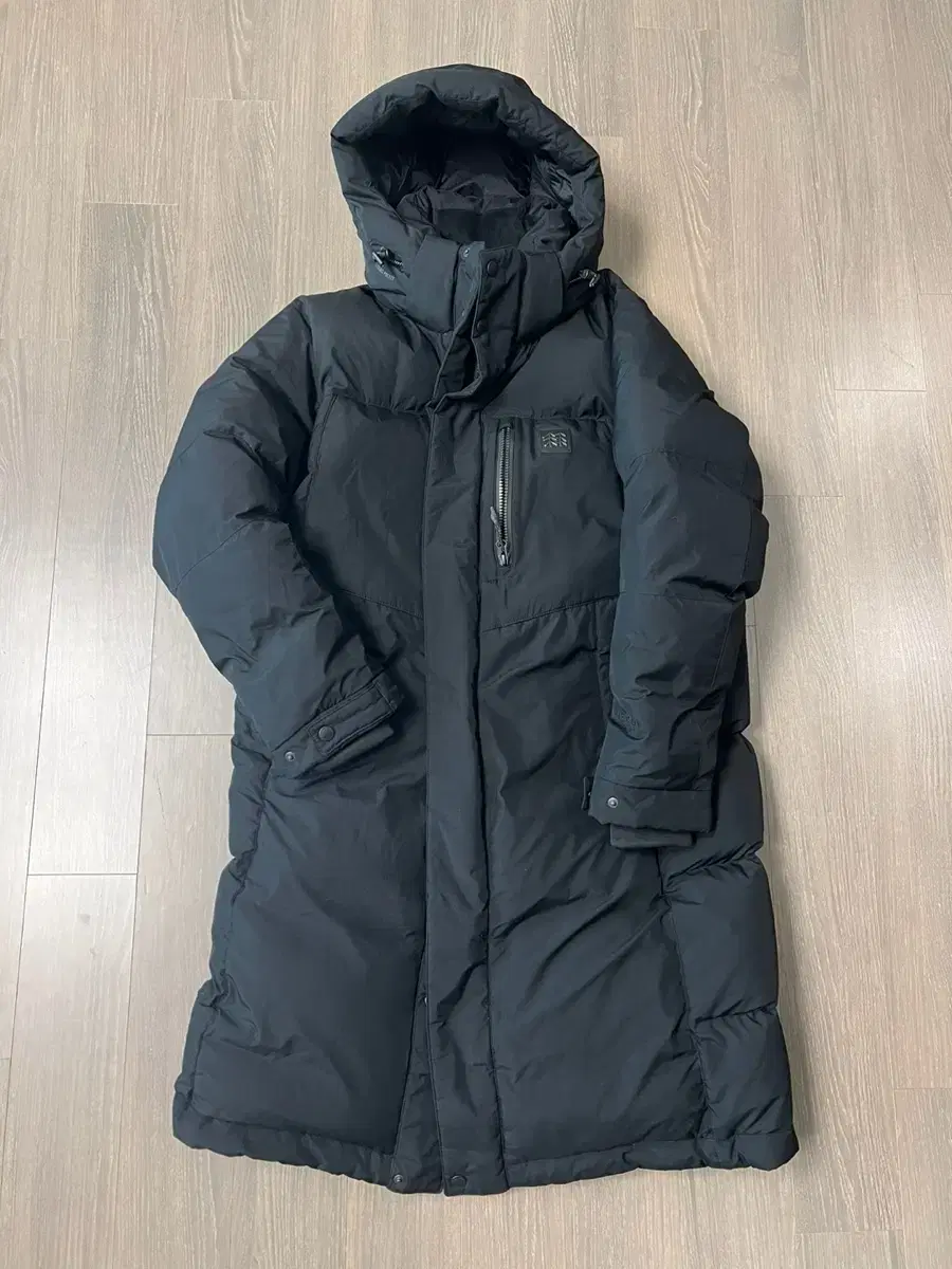 Kolon Gore-Tex Heavy Goose Long Padding 100-105 Condition Grade A