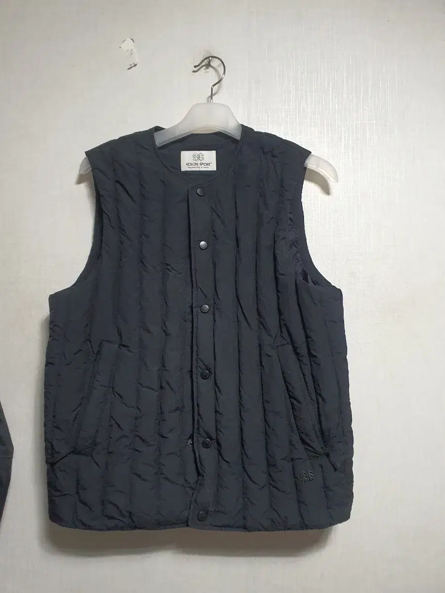 Men95 Kolon Vest