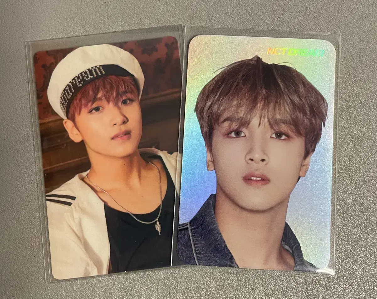 NCT haechan photocard bulk WTS