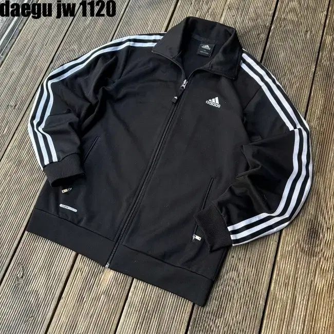 95 ADIDAS ZIPUP 아디다스 집업