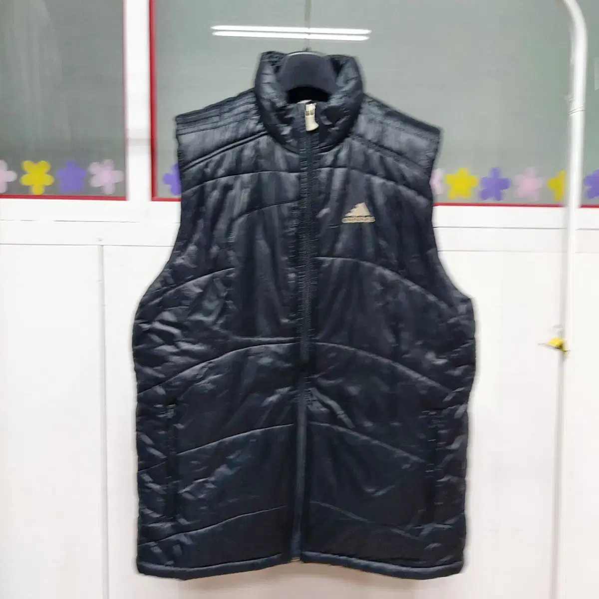 adidas Padded Vest Men100 4K20