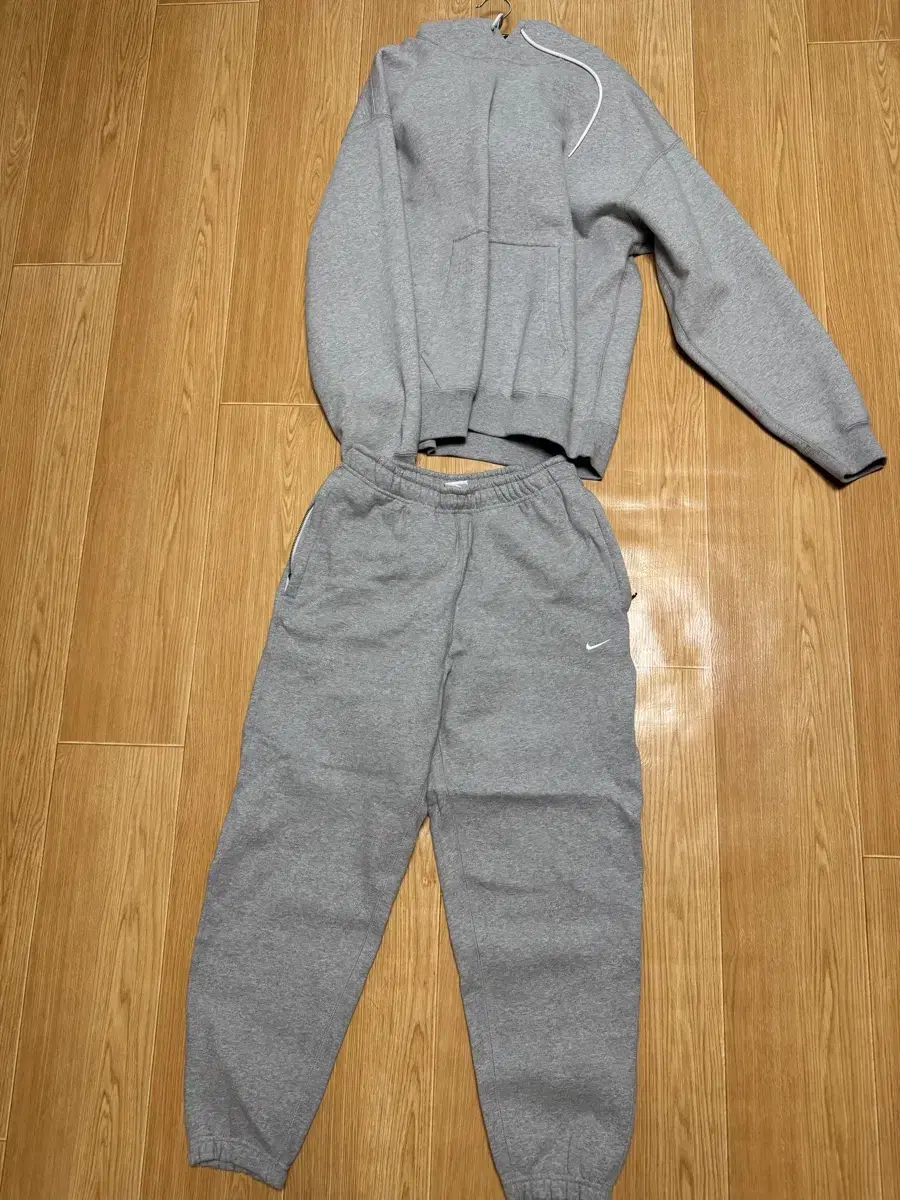 Nike NRG Sweatpants Asia S