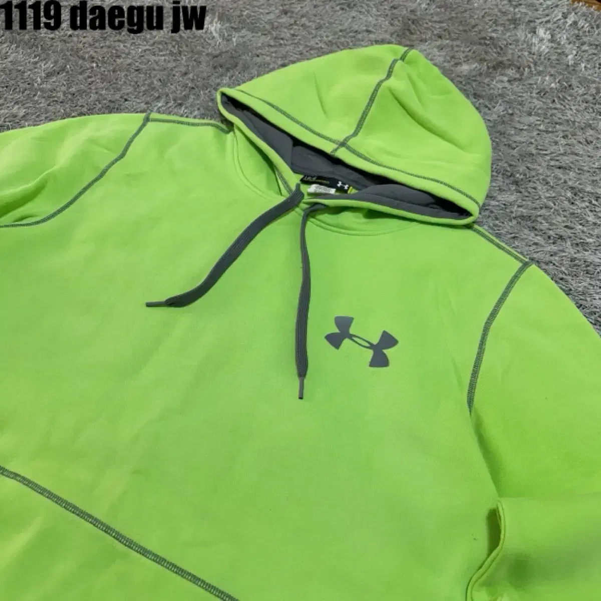 Under Armour Hoodie L