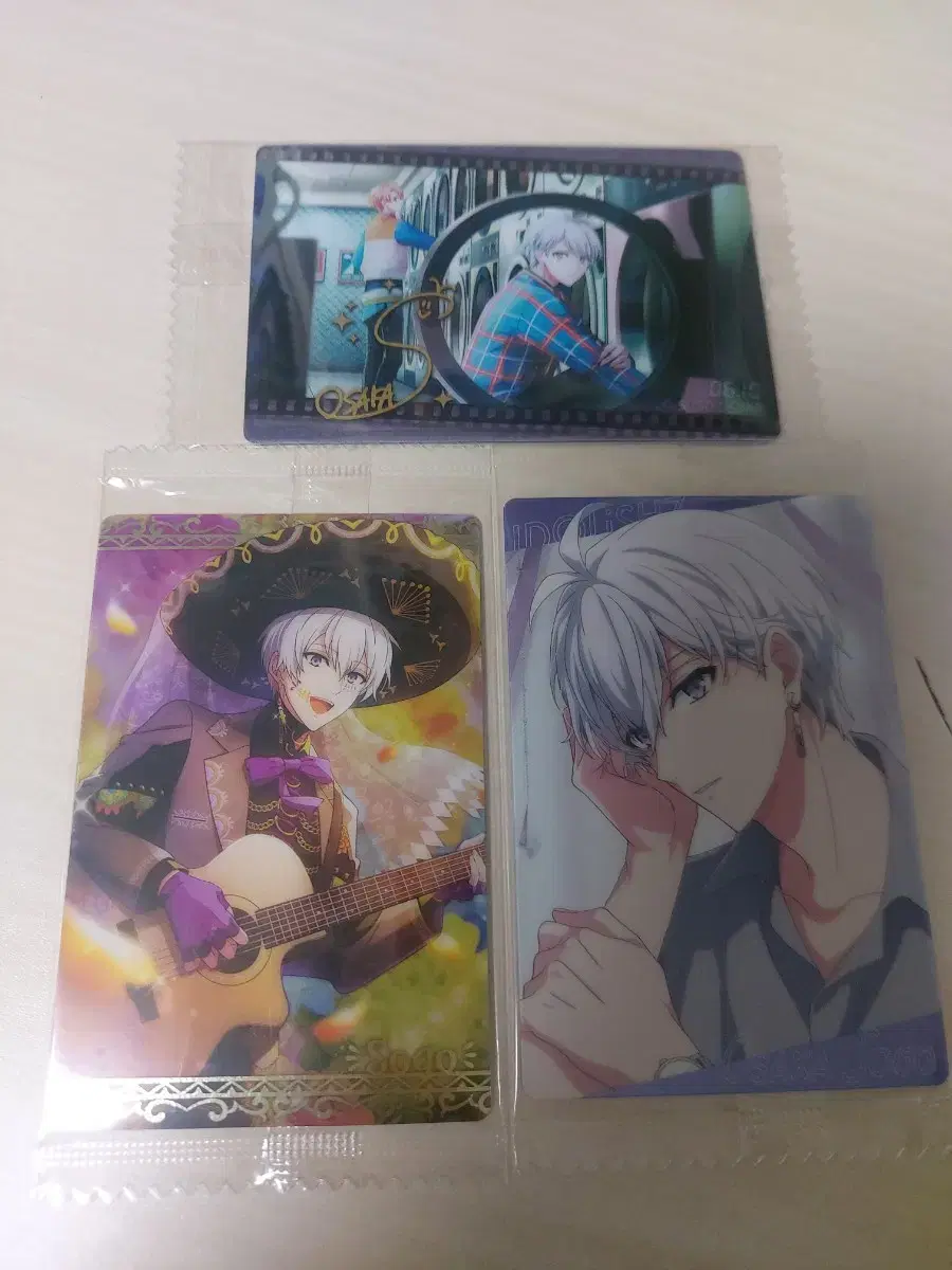 (Bulk price)Ainana Oosaka Sogo Metal Kard sells