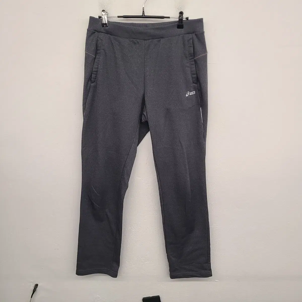 [95/M] Asics Brushed Training Pants