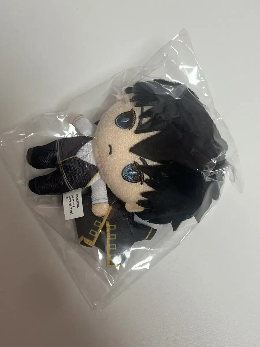 Unsealed Gintama Hijikata Okiga Dress Up Sister doll for sale