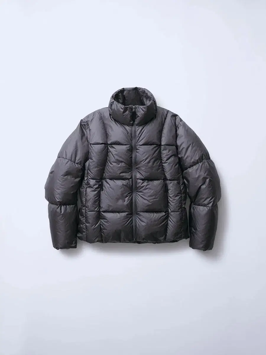 GOLDWIN 0 Goldwin Zero Down Jacket Padding