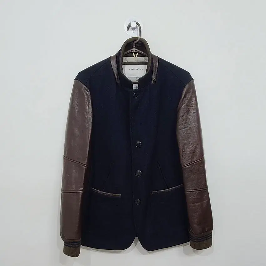 Custom Mellow/Men's/Jackets/105S/V125