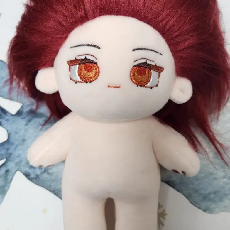 체인소맨 마키마 20cm 솜인형