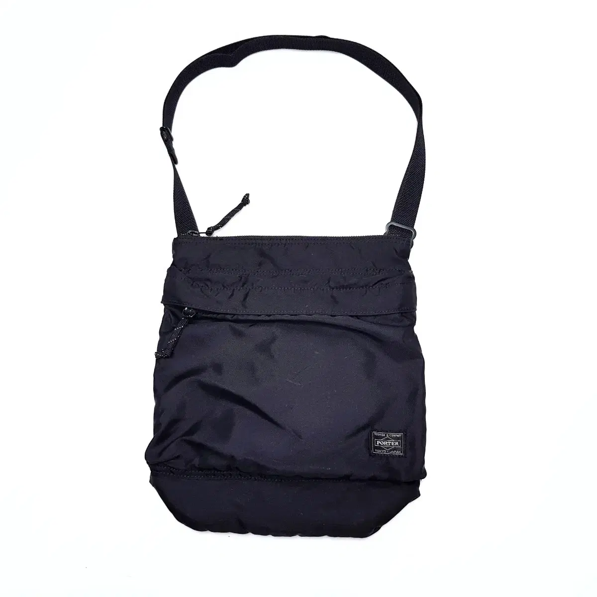 Yoshida Potter Force Shoulder Bag 855-05901