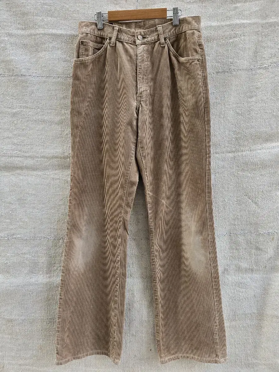 Vintagli Western Corduroy Trousers