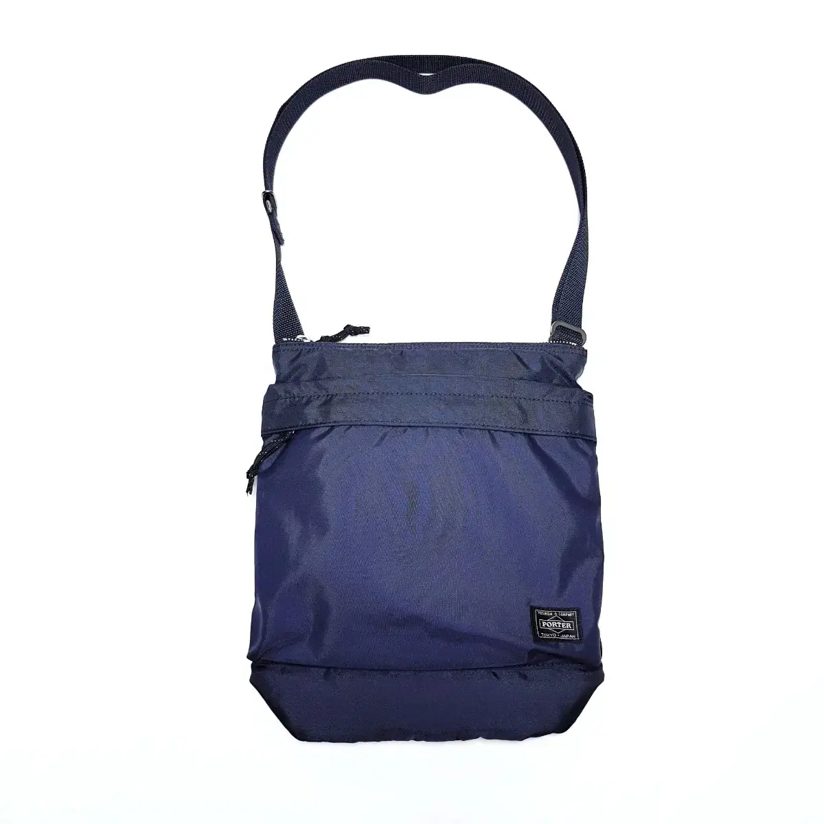 Yoshida Potter Force Shoulder Bag 855-05901