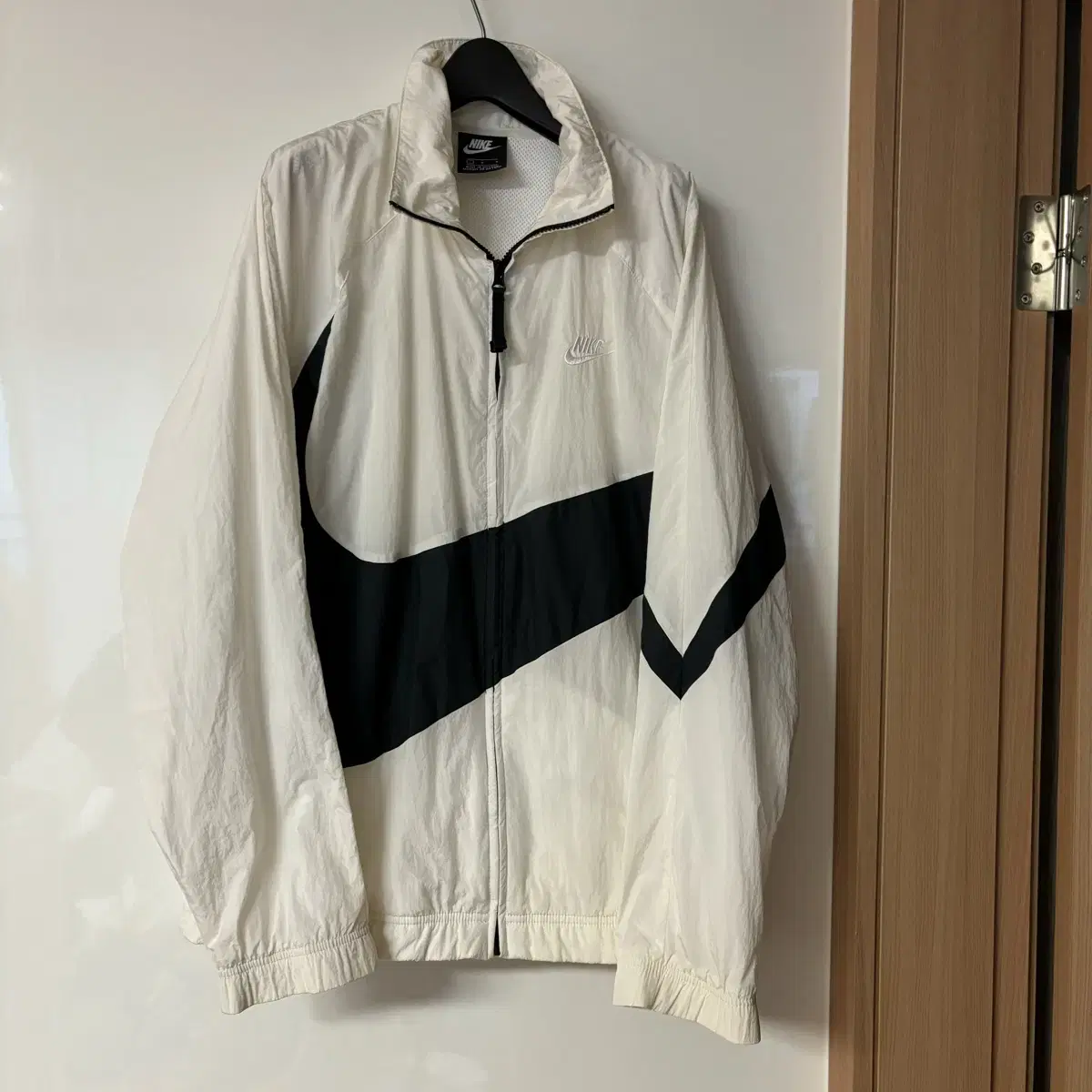 Nike Bixoushi Windbreaker Windrunner Windbreaker L