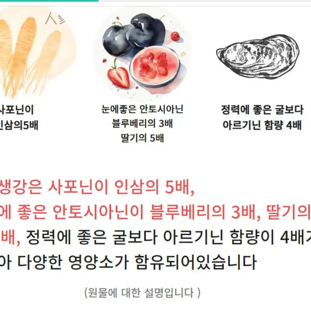 태국 유명 흑생강 끄라차이담입니다 100g