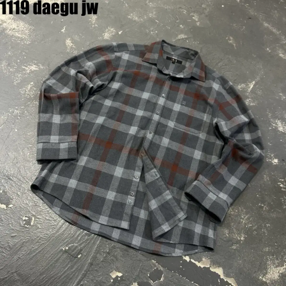 Dax Shirts 105