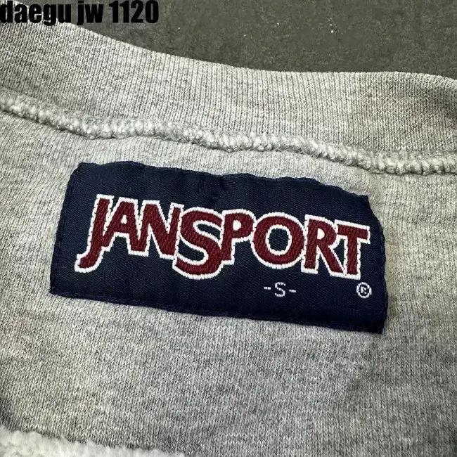 90-95 JANSPORT MTM 잔스포츠 맨투맨