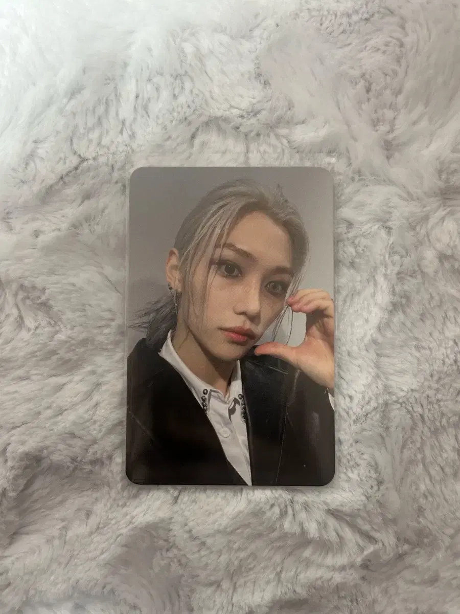 Felix Dominate Makon Photocard WTS