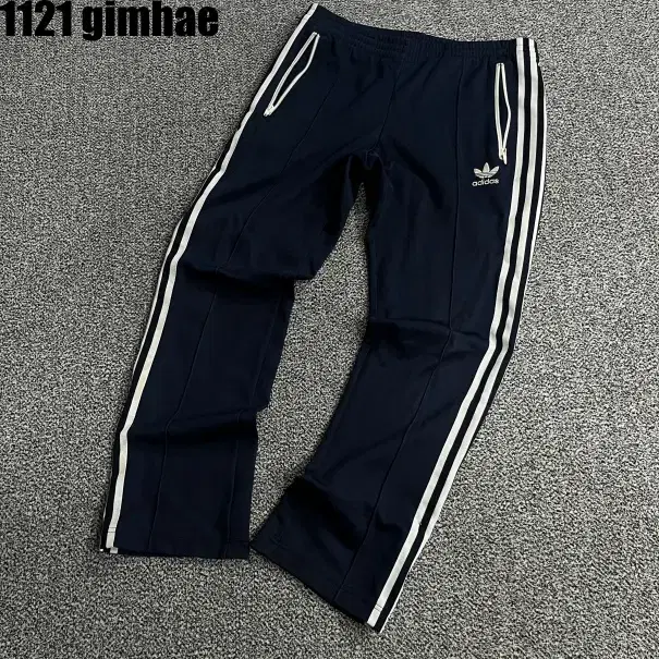 105 Adidas Europa Pants