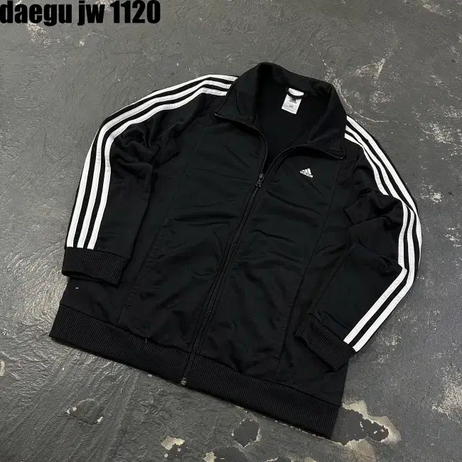 090 ADIDAS ZIPUP 아디다스 집업