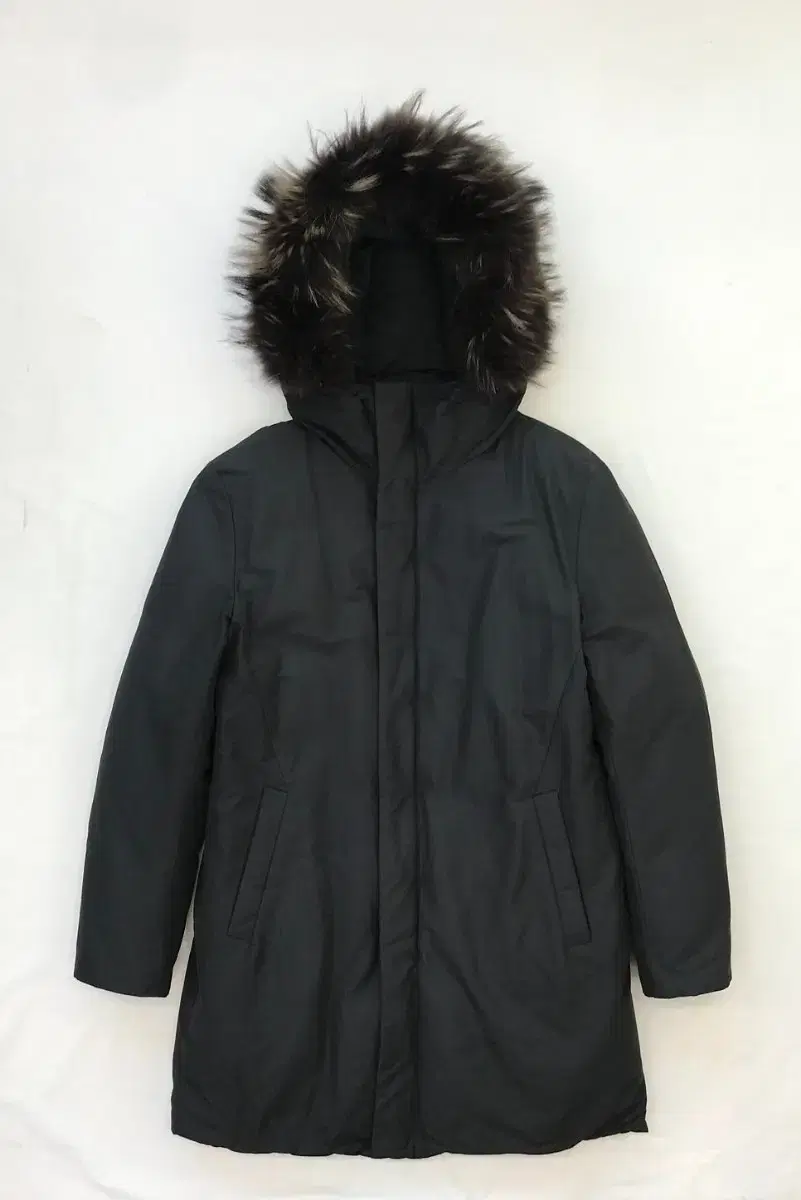 System Homme Goose Down Coat 100