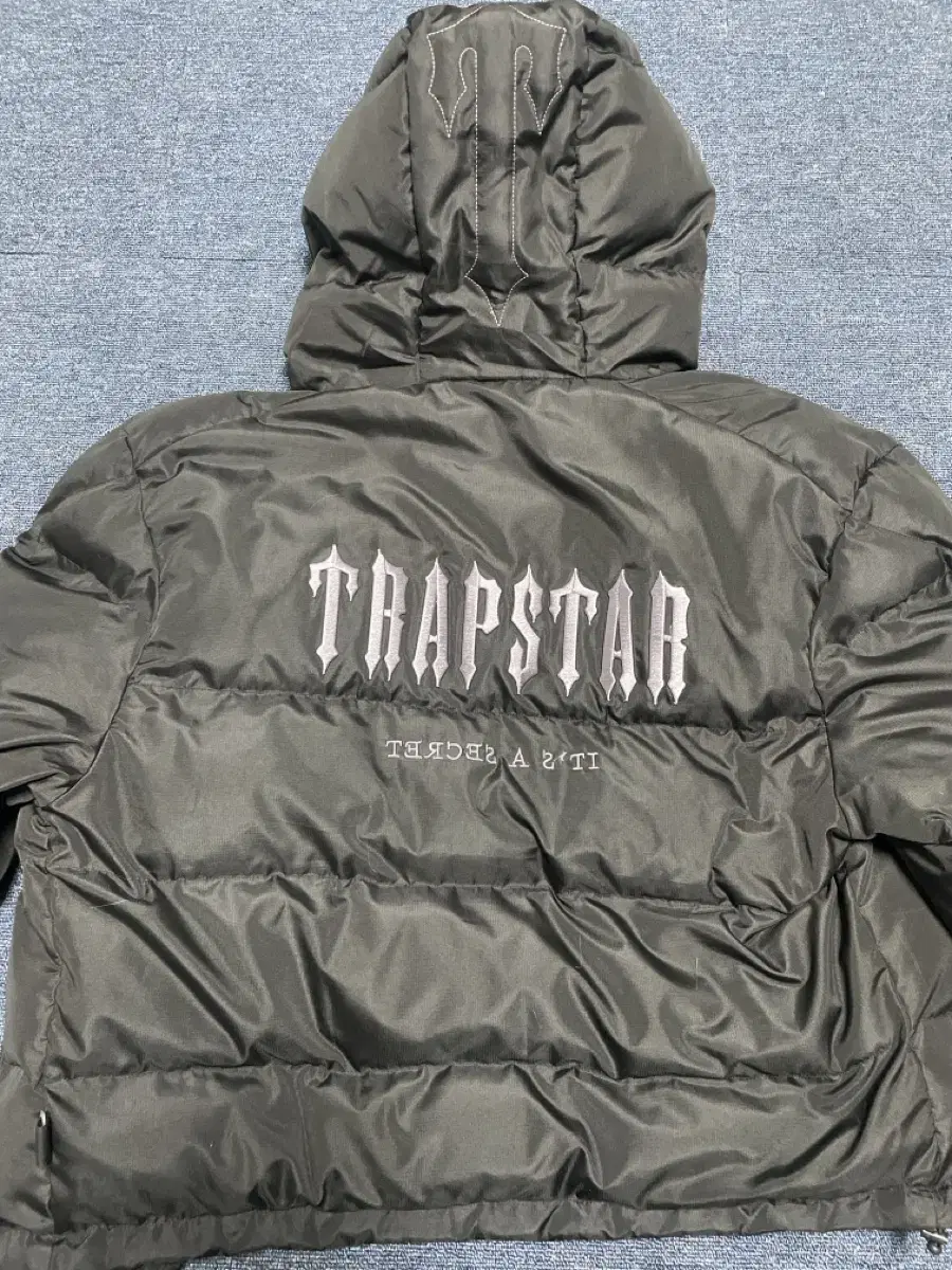 Trapstar Padding