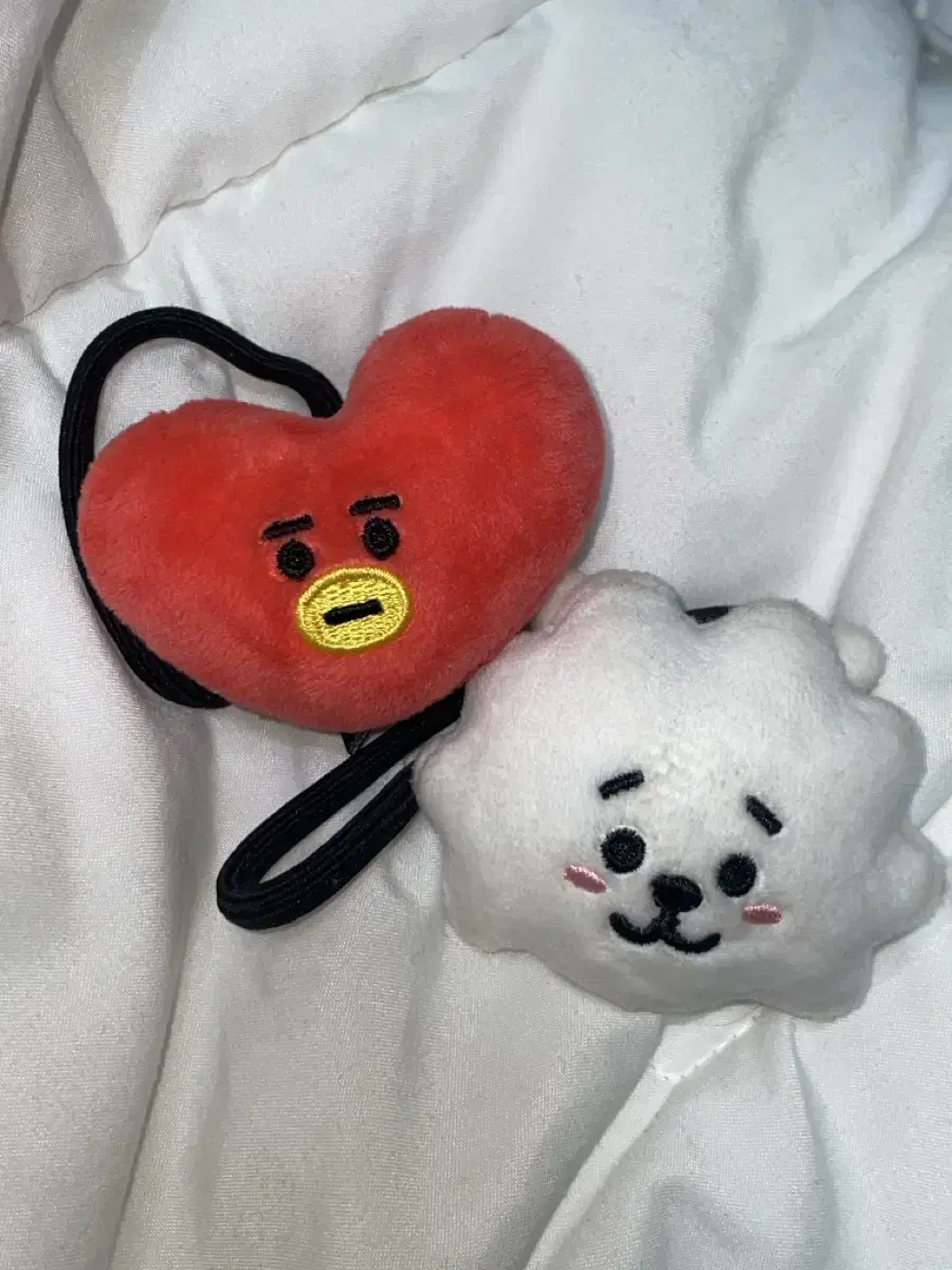 BT21 Tata Aljay Headband